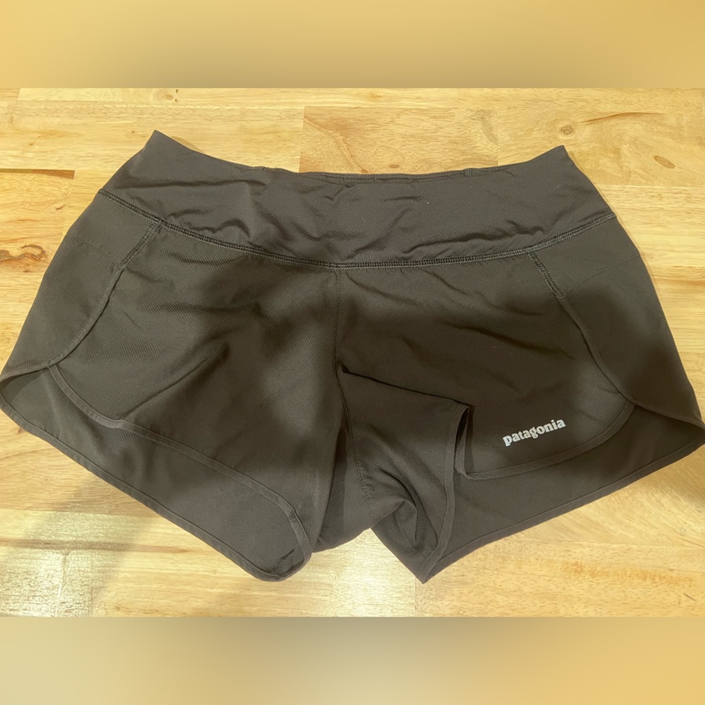 Patagonia Dark Boxer Briefs